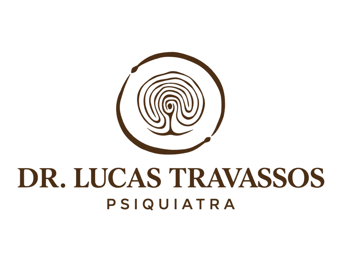 Dr. Lucas Travassos Psiquiatra em Belo Horizonte