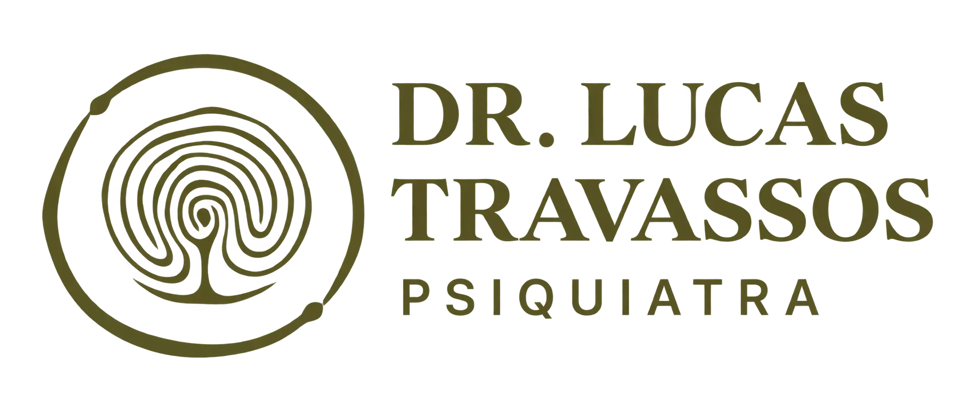 Dr. Lucas Travassos